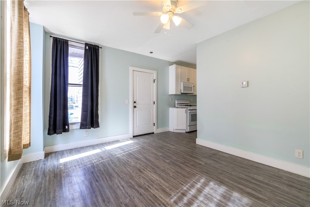 Meyer - Residential Income