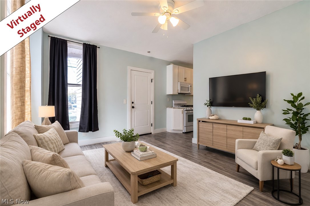 Meyer - Residential Income