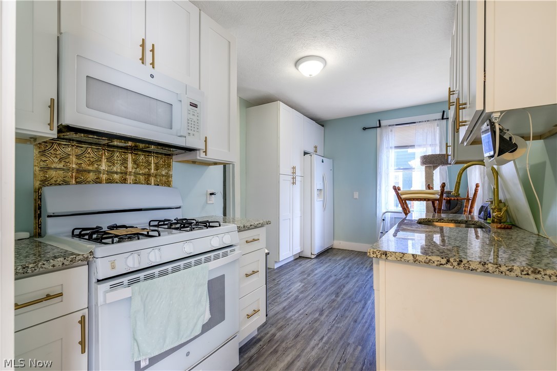 Meyer - Residential Income