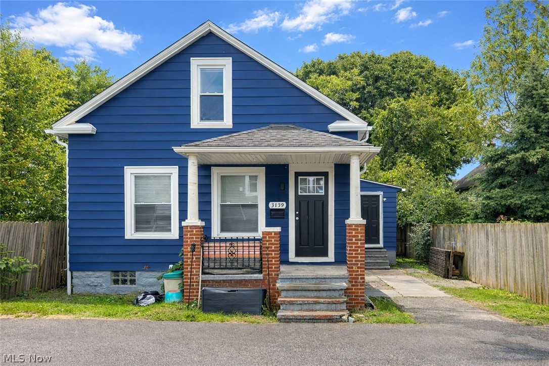 Meyer - Residential Income