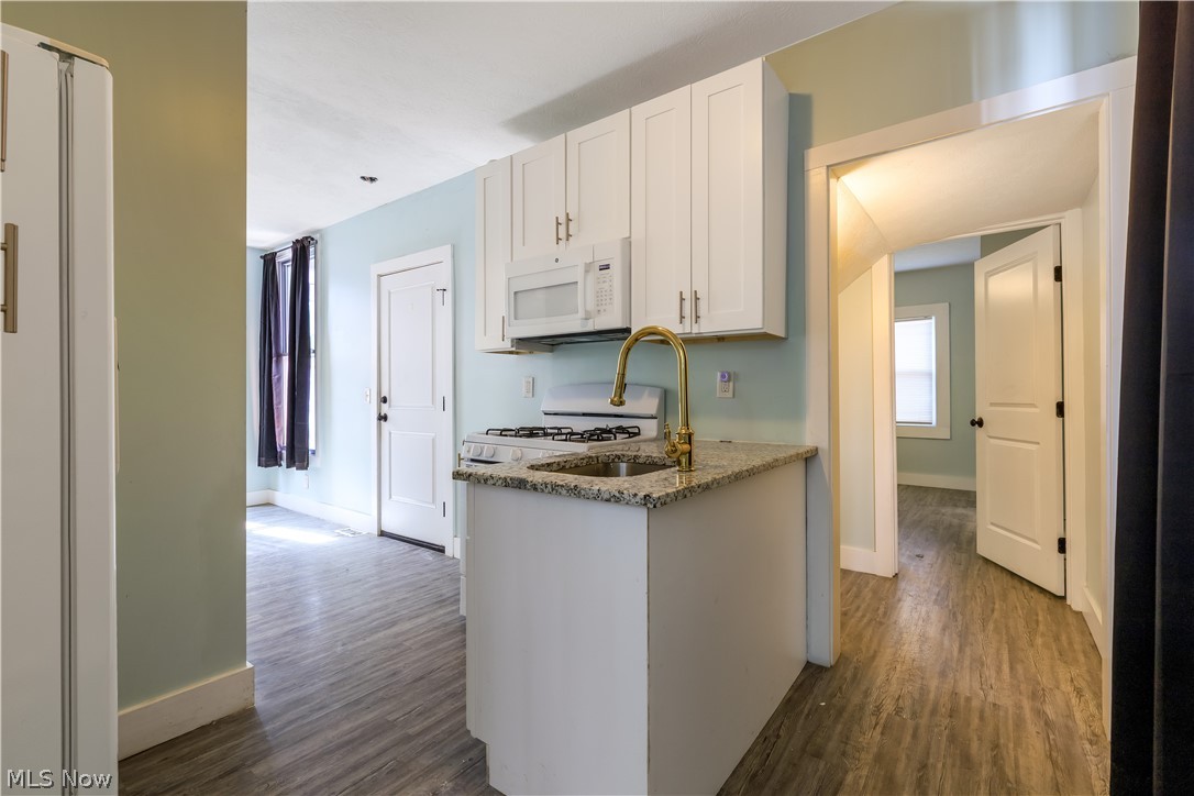 Meyer - Residential Income