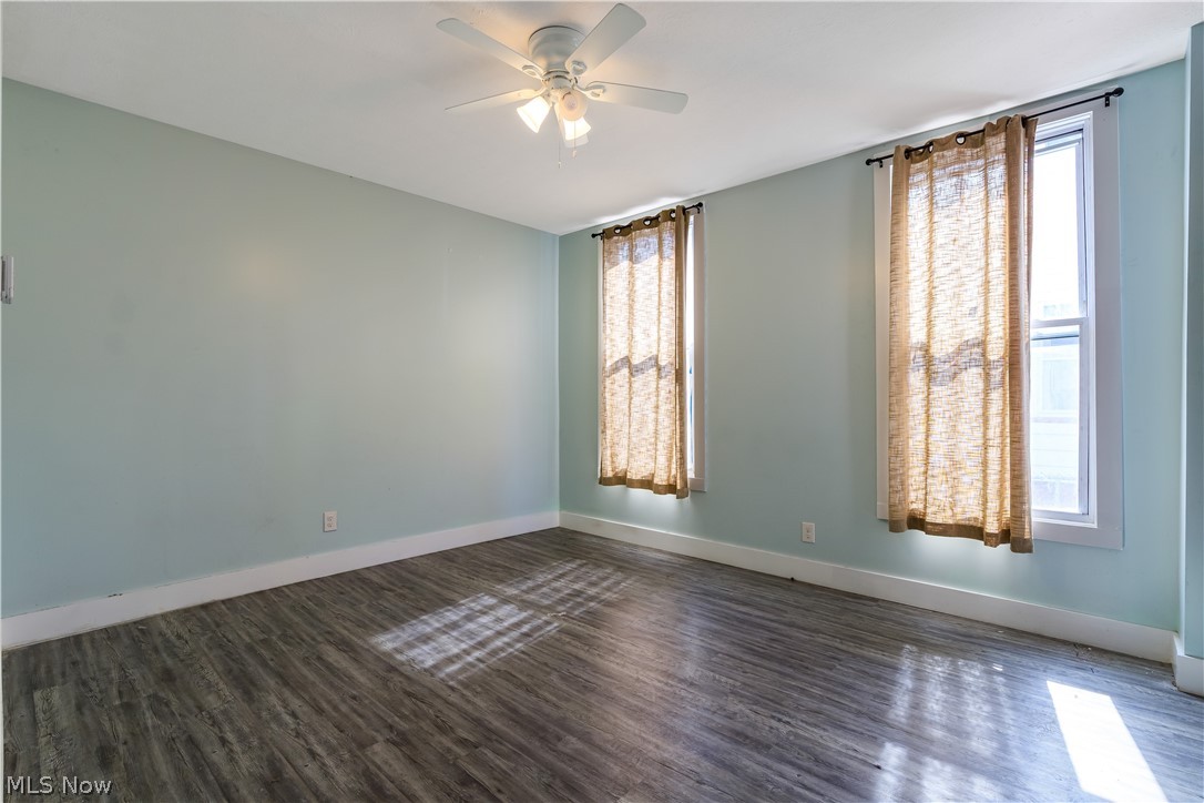 Meyer - Residential Income