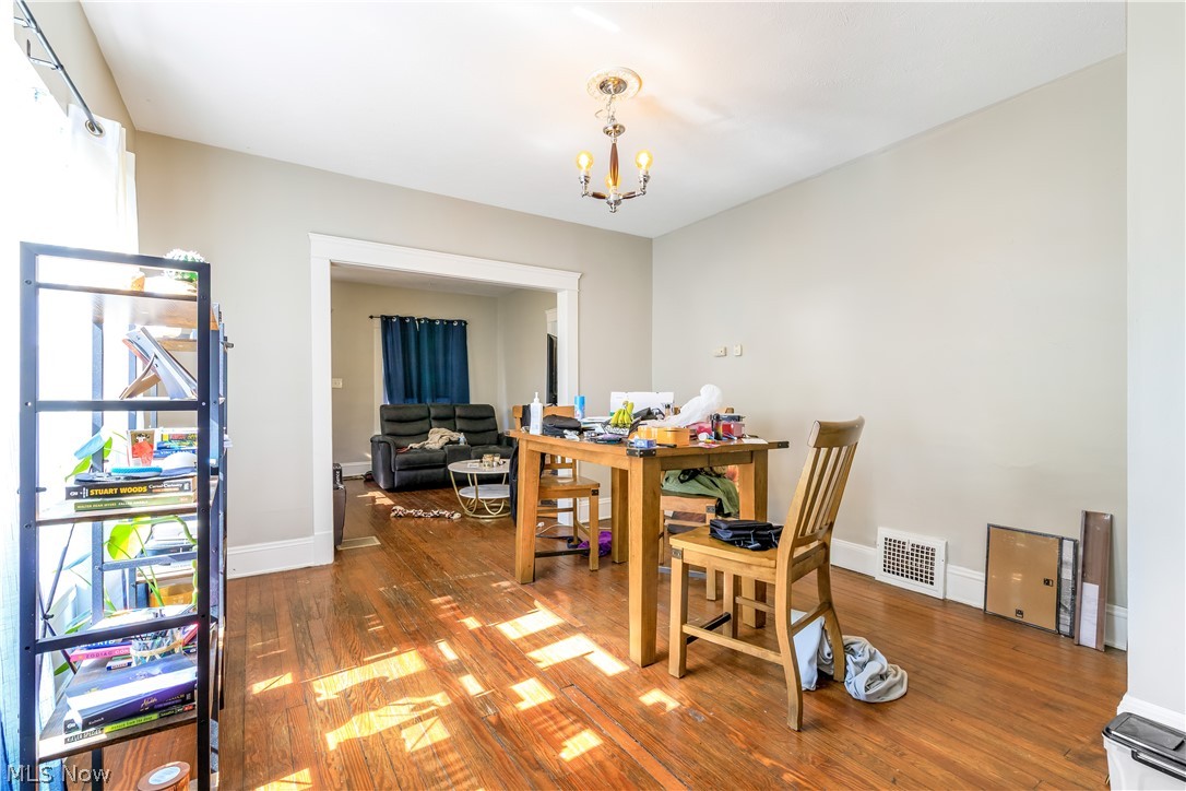 Meyer - Residential Income