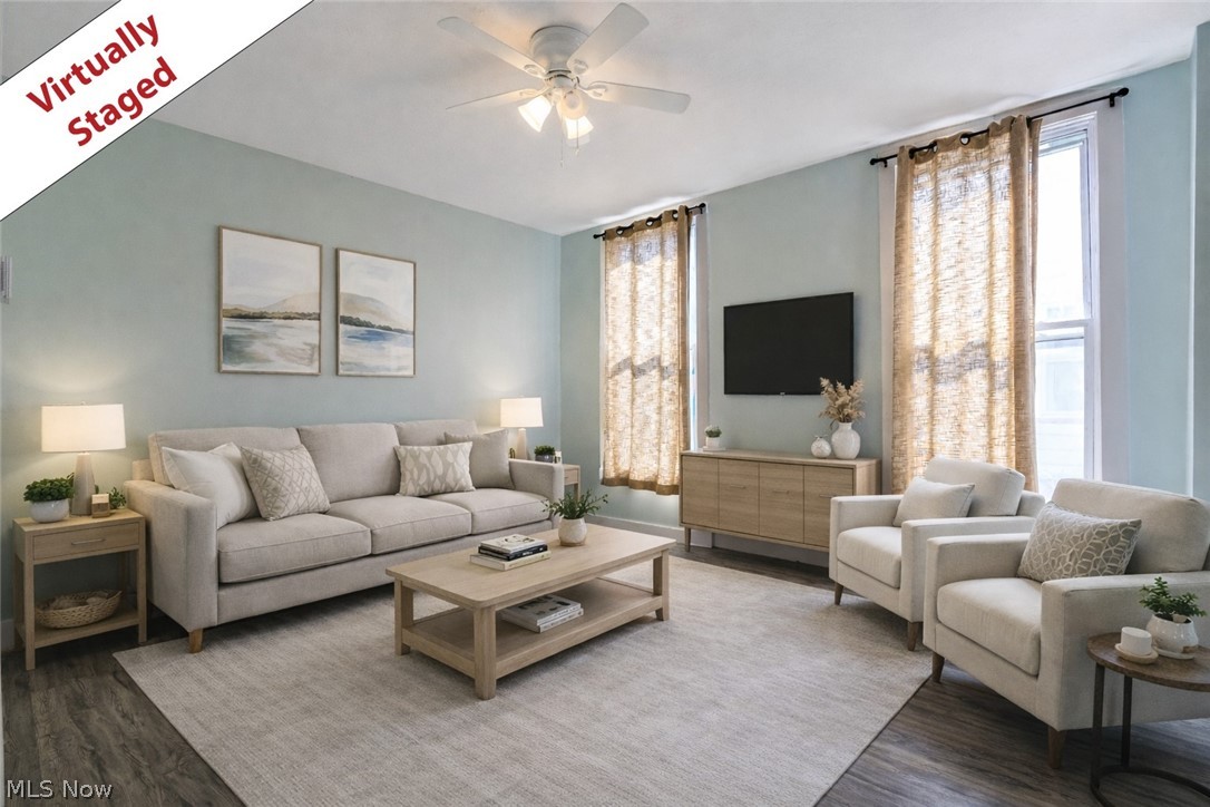 Meyer - Residential Income