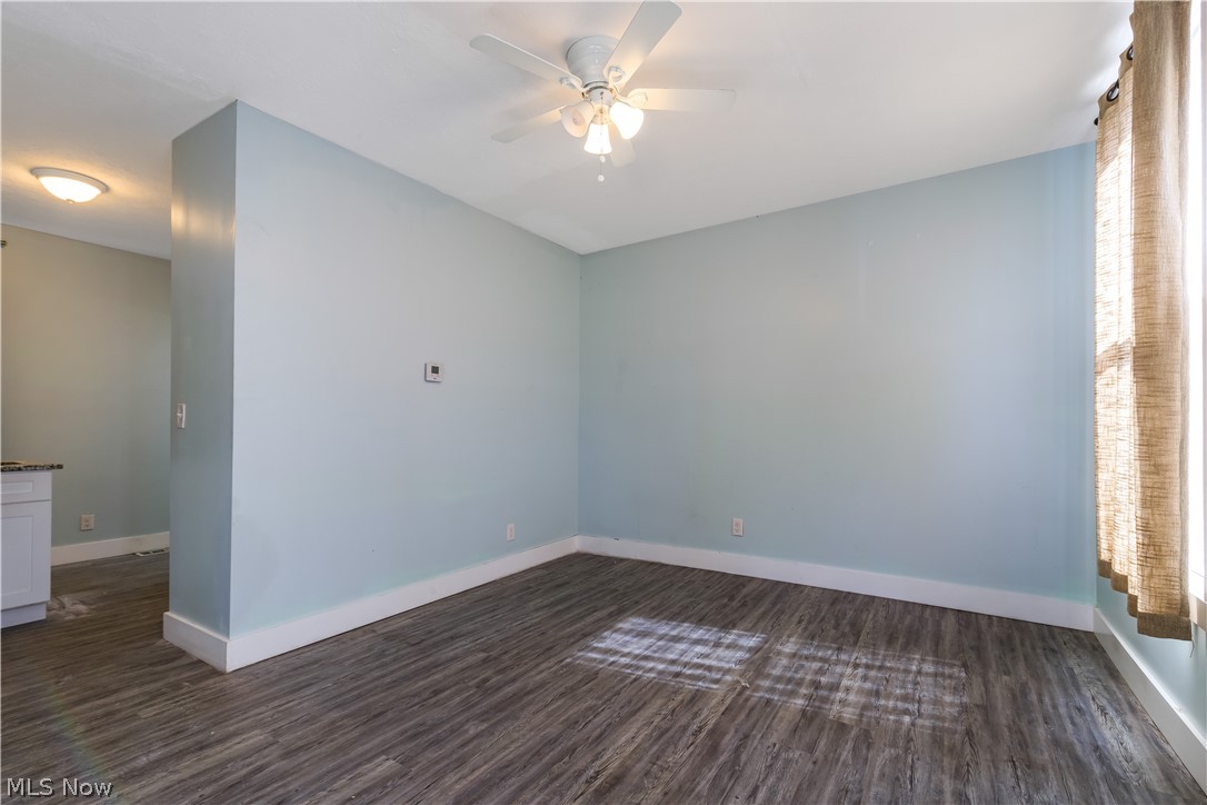 Meyer - Residential Income