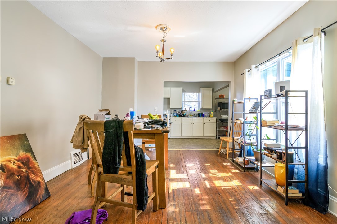 Meyer - Residential Income