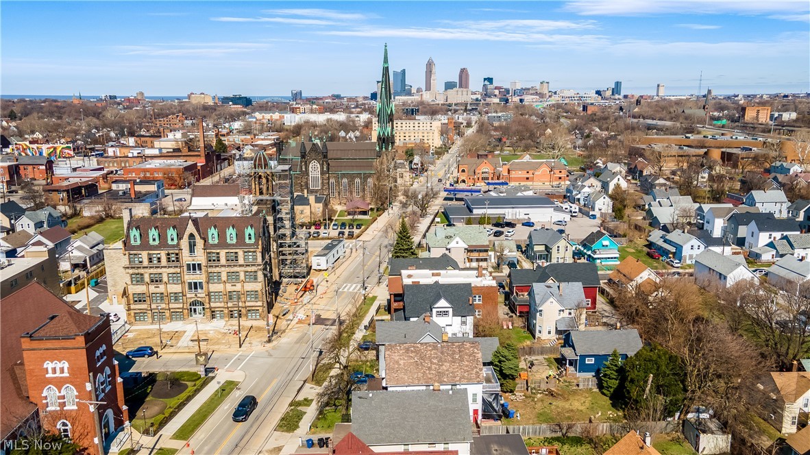 Meyer - Residential Income