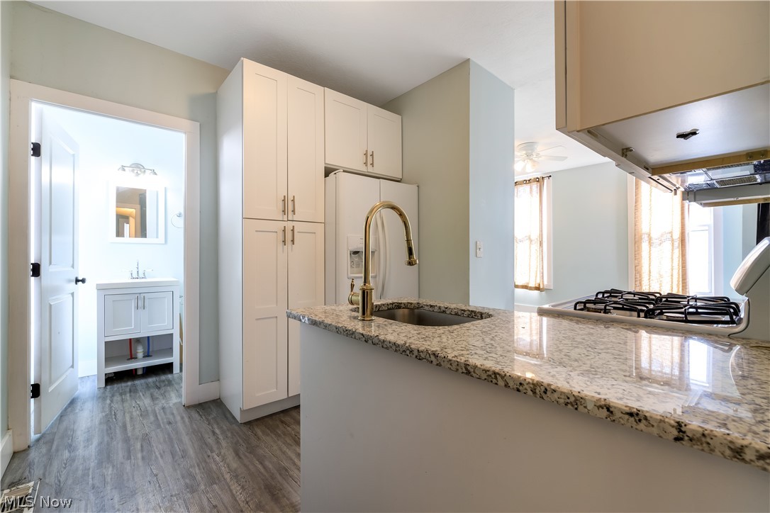 Meyer - Residential Income