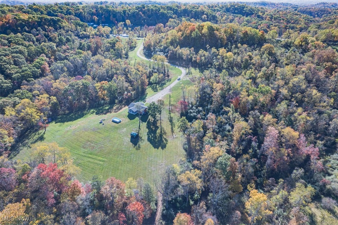 3367 Loomis Ridge Road, Parkersburg, West Virginia image 9