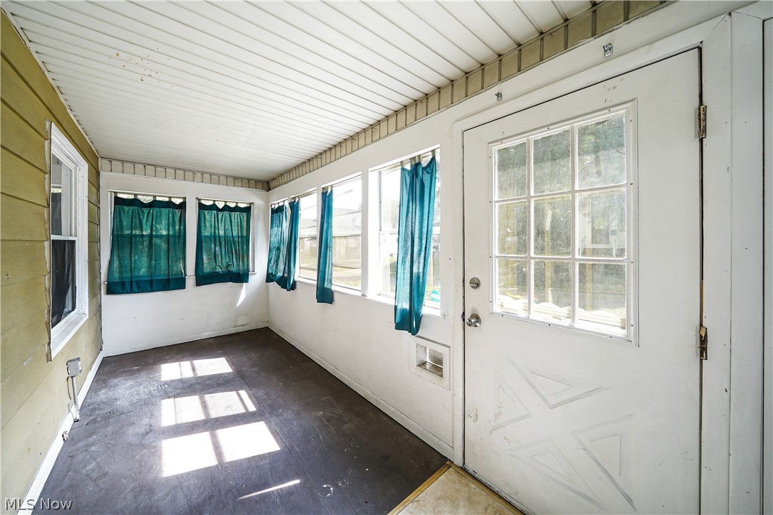 Ledge - Residential Lease