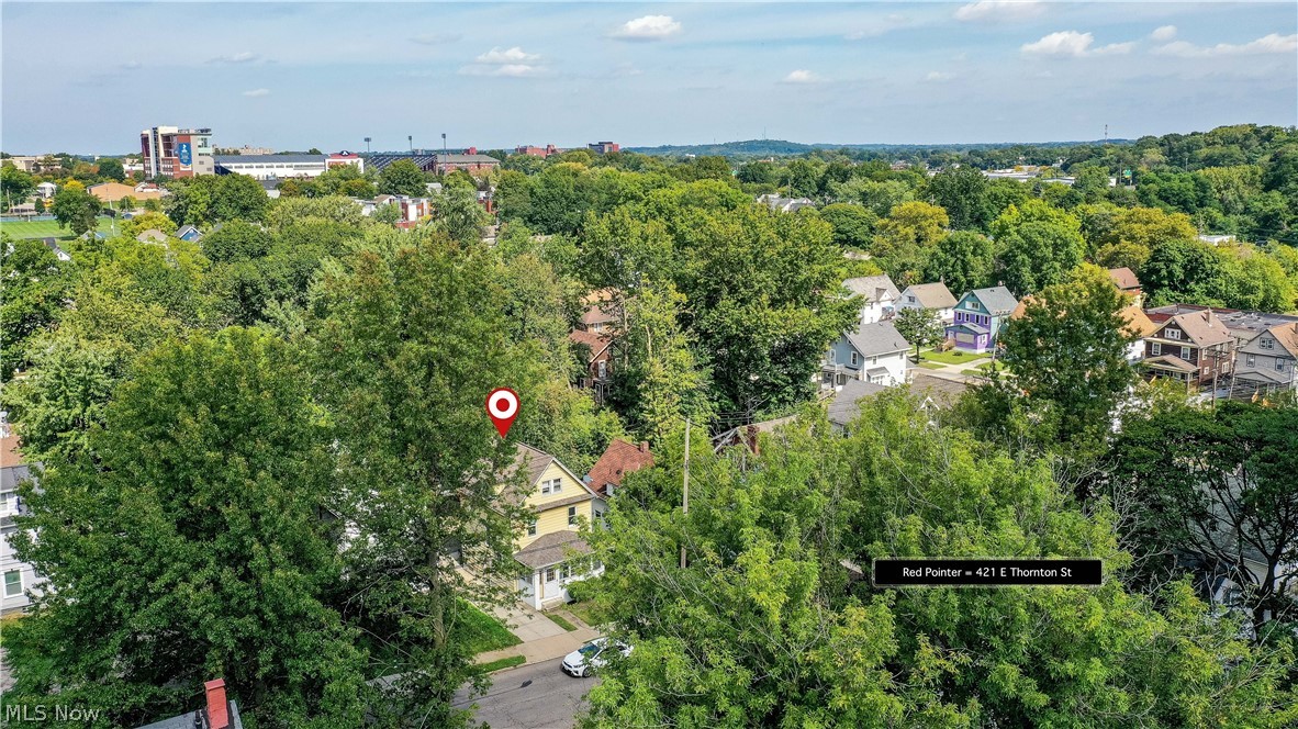 Ledge - Residential Lease