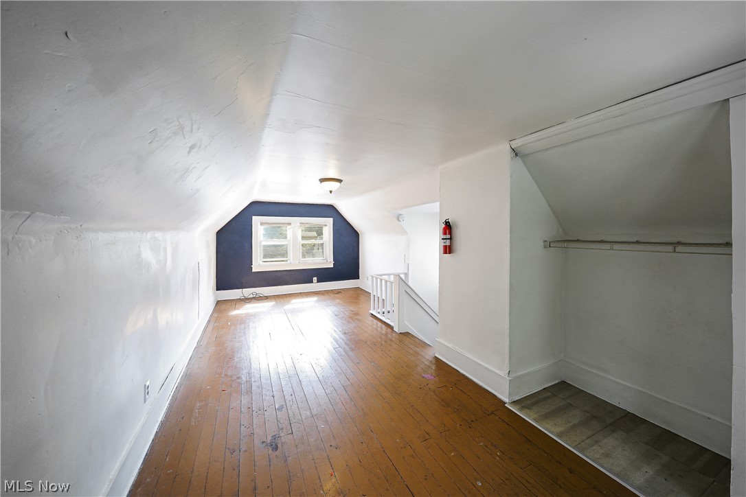 Ledge - Residential Lease