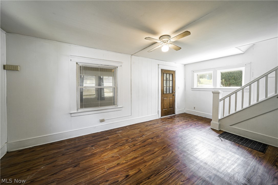 Ledge - Residential Lease