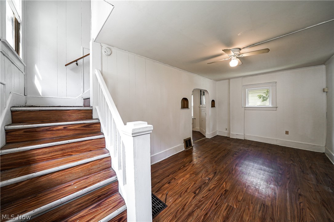 Ledge - Residential Lease