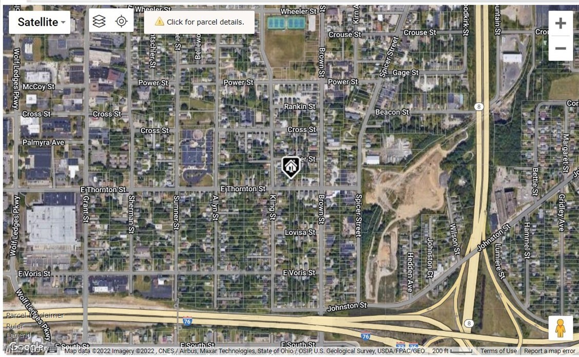 Ledge - Residential Lease