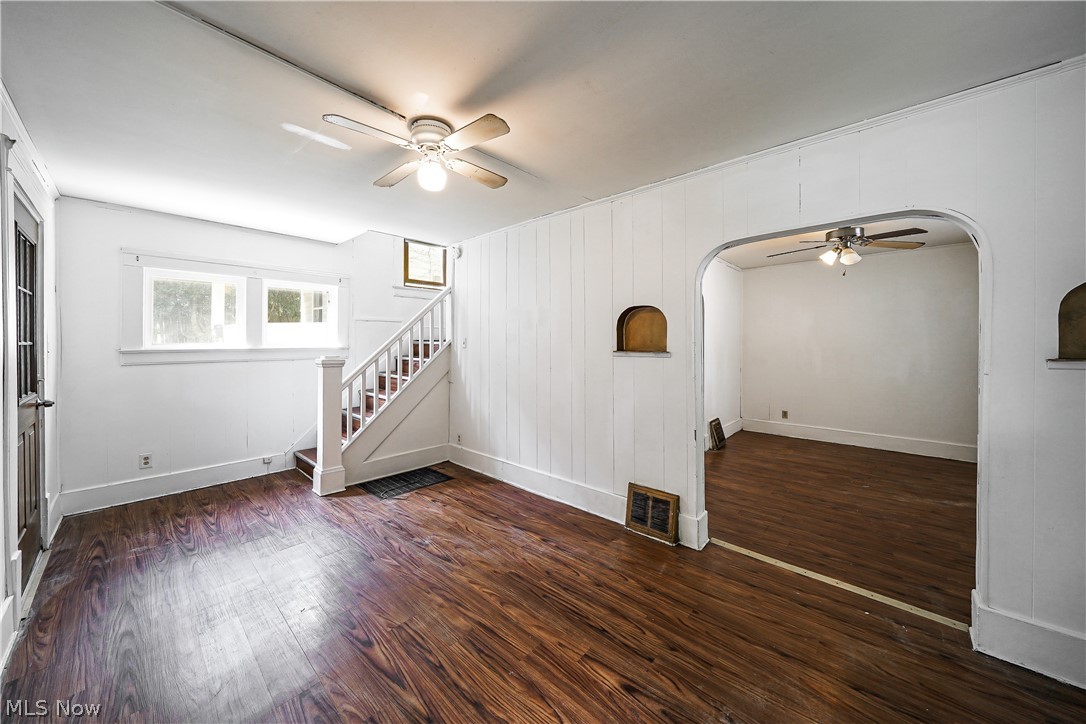 Ledge - Residential Lease