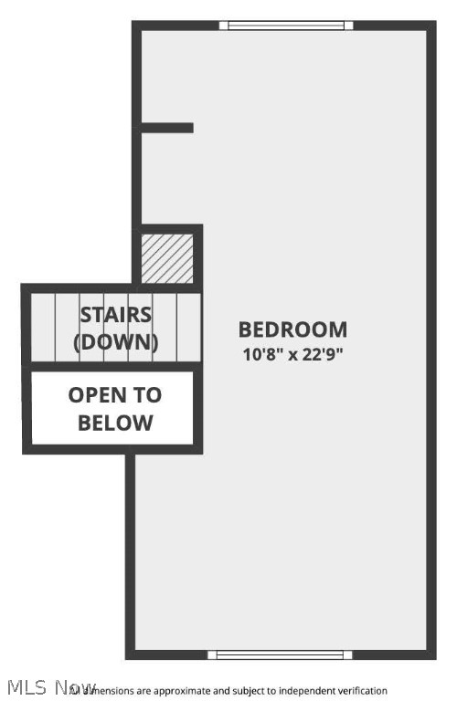 Ledge - Residential Lease