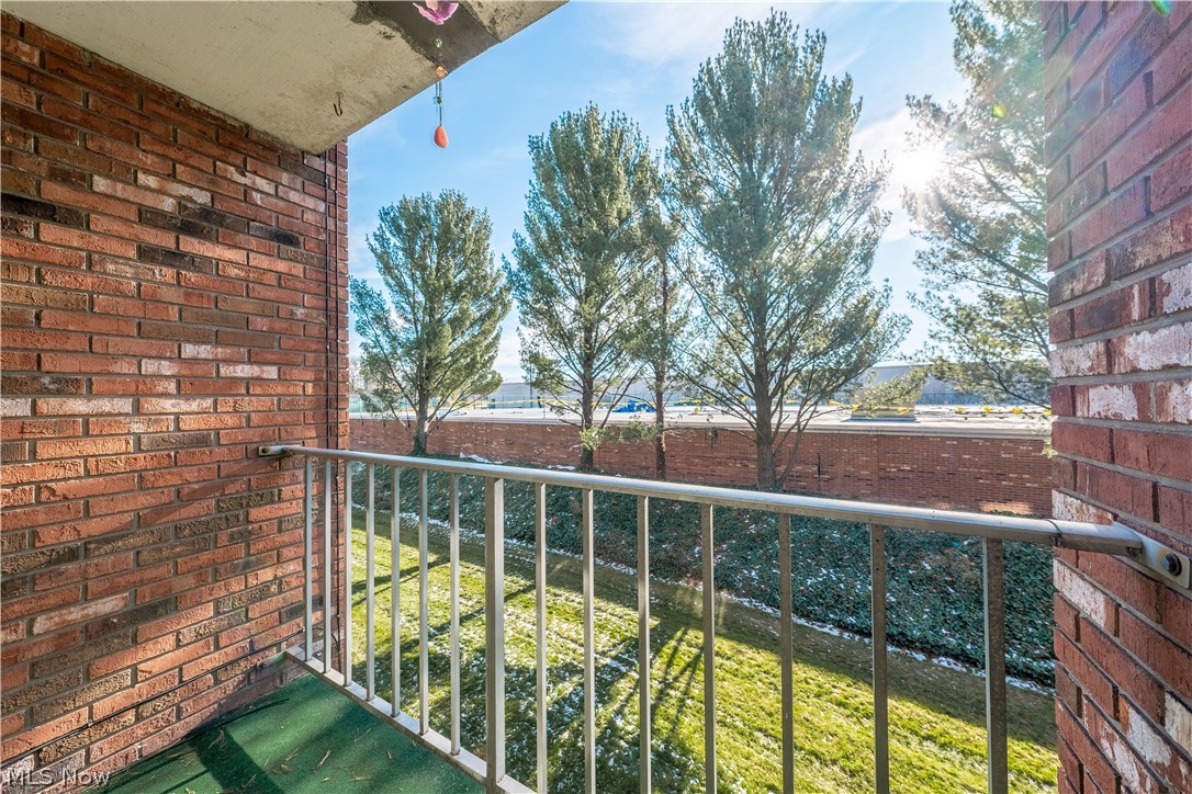 Olmsted Park Condo - Residential