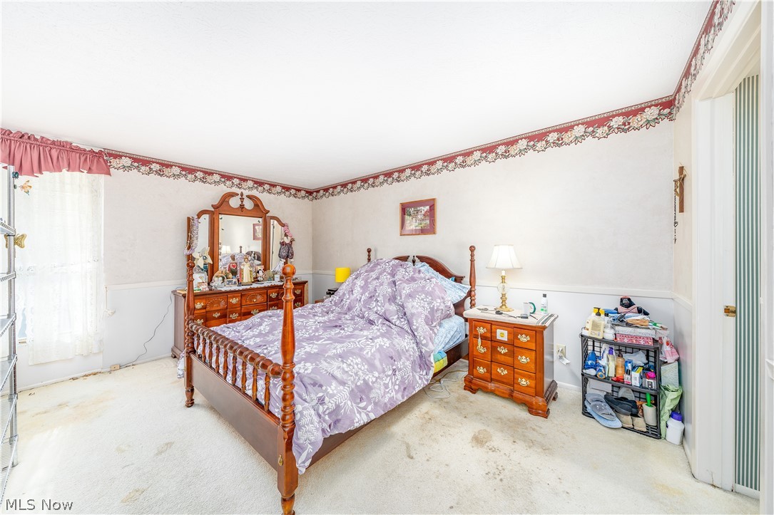 Olmsted Park Condo - Residential