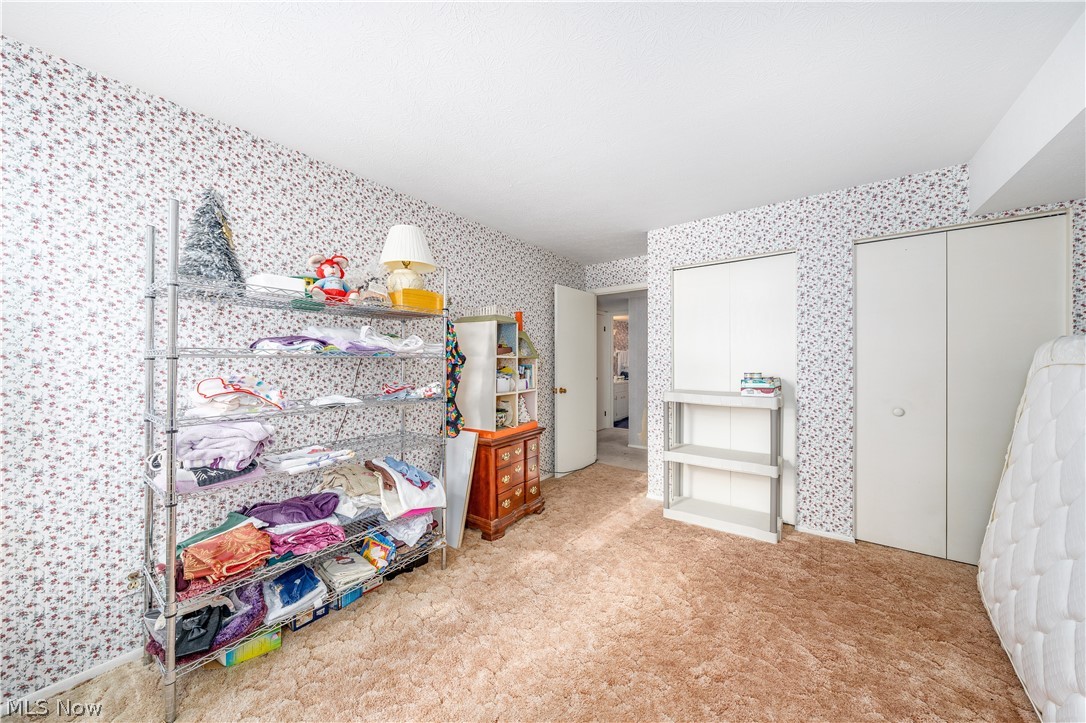 Olmsted Park Condo - Residential