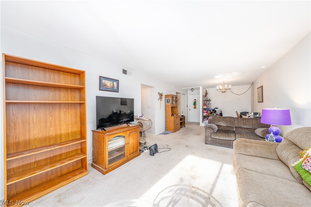 Olmsted Park Condo - Residential
