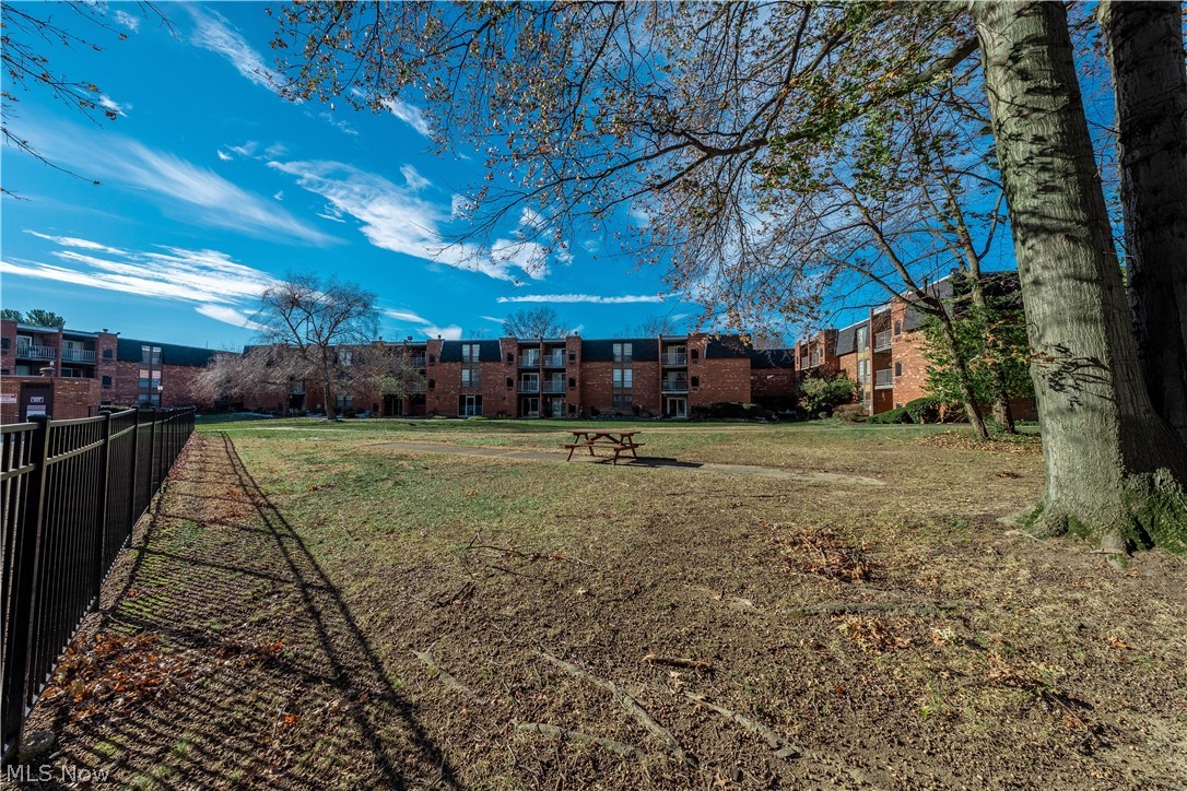 Olmsted Park Condo - Residential