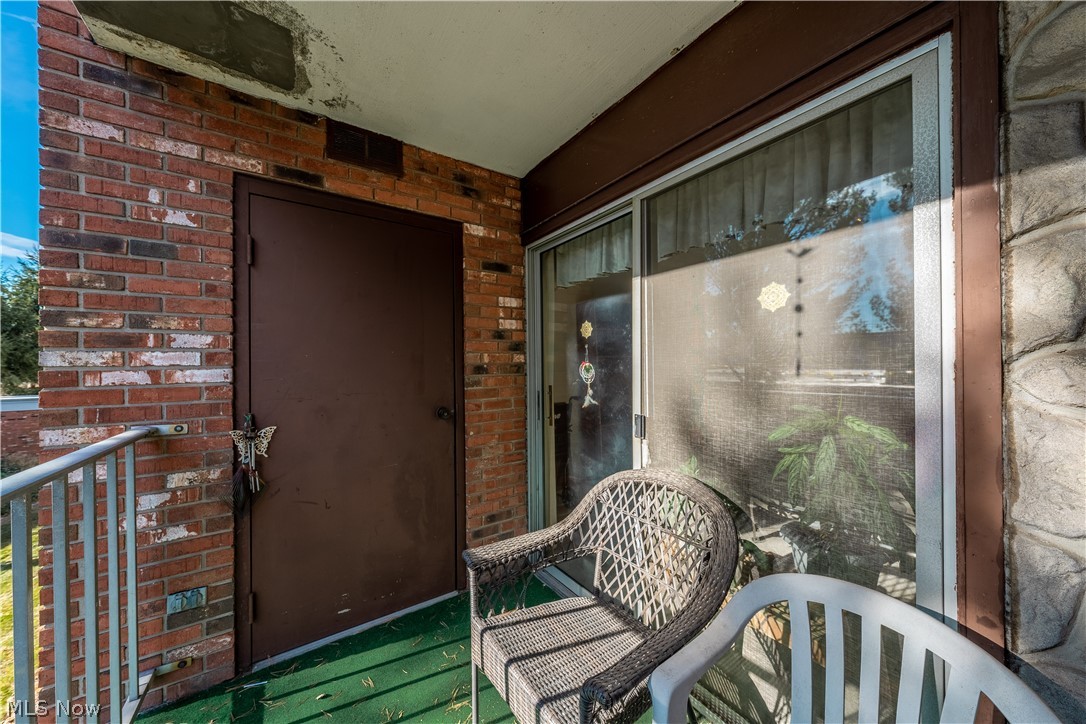 Olmsted Park Condo - Residential
