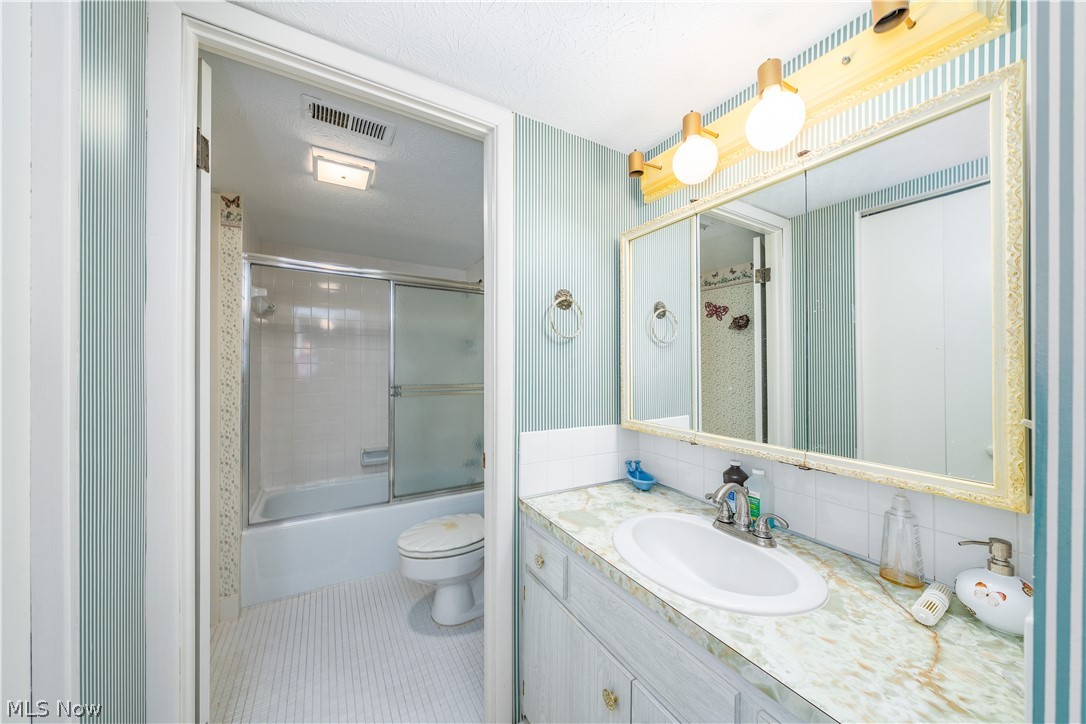 Olmsted Park Condo - Residential