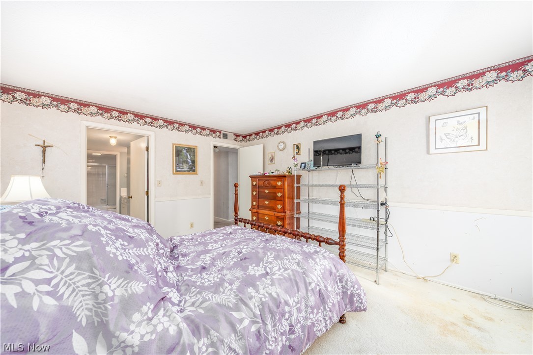 Olmsted Park Condo - Residential
