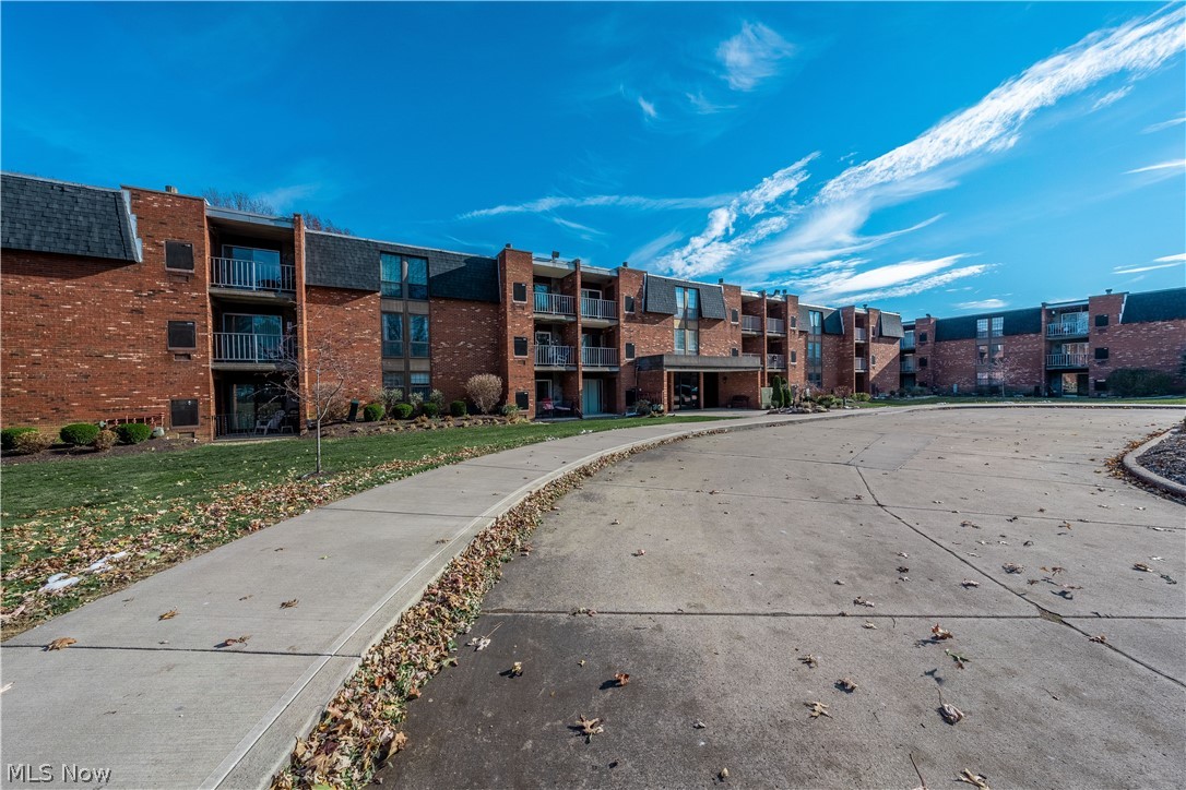 Olmsted Park Condo - Residential