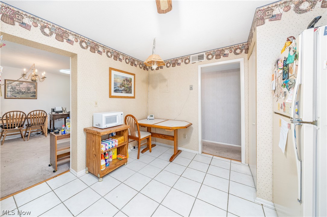 Olmsted Park Condo - Residential