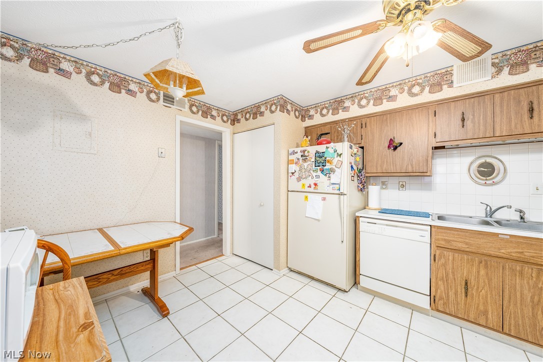 Olmsted Park Condo - Residential