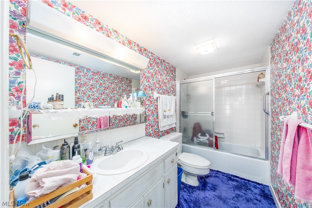 Olmsted Park Condo - Residential