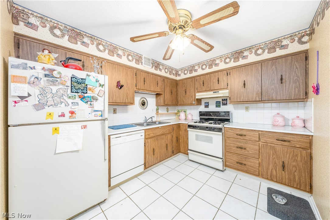 Olmsted Park Condo - Residential