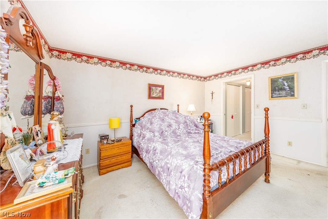 Olmsted Park Condo - Residential