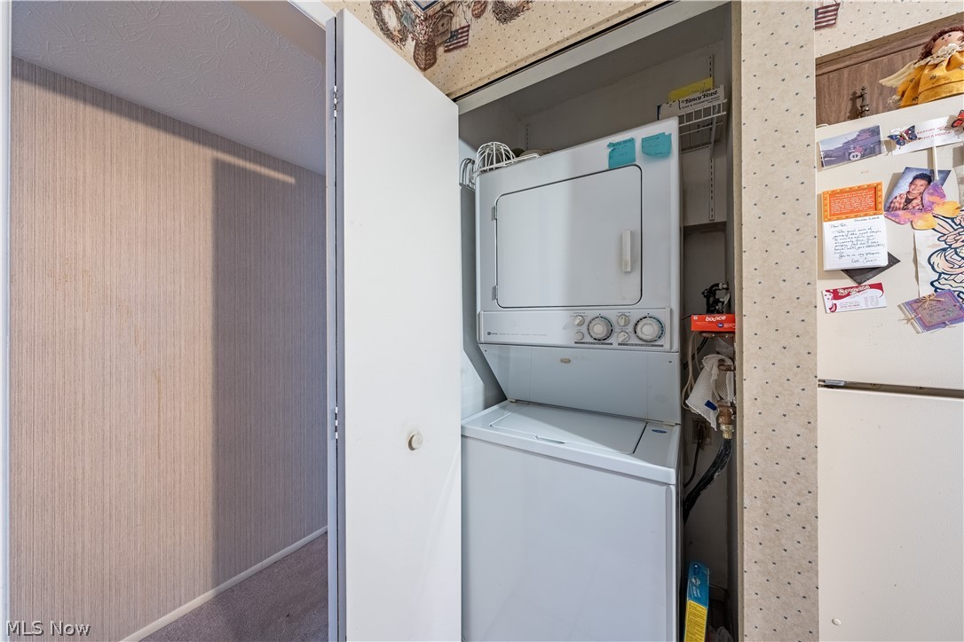 Olmsted Park Condo - Residential