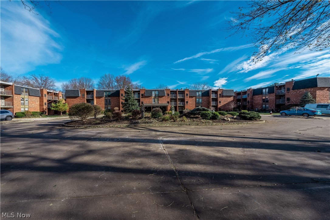Olmsted Park Condo - Residential