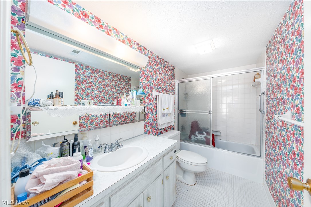 Olmsted Park Condo - Residential