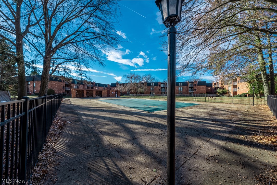Olmsted Park Condo - Residential