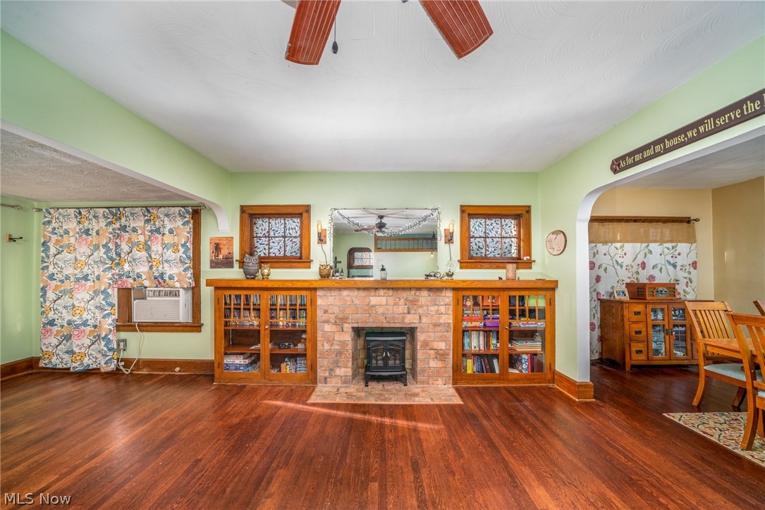 Canton - Residential