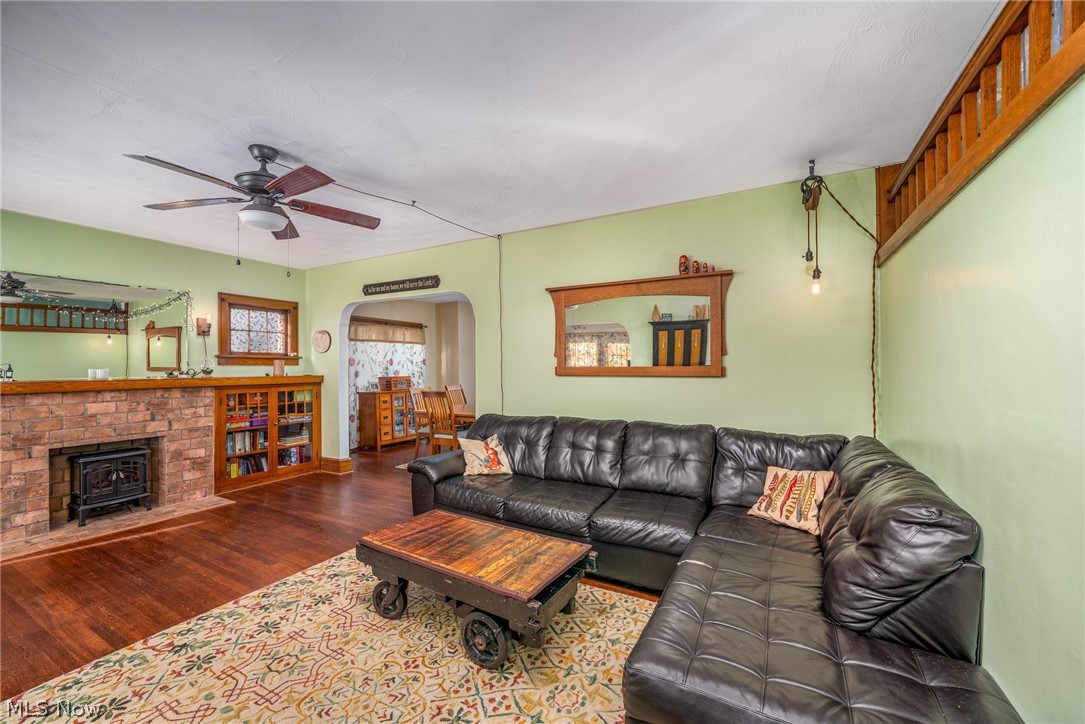 Canton - Residential