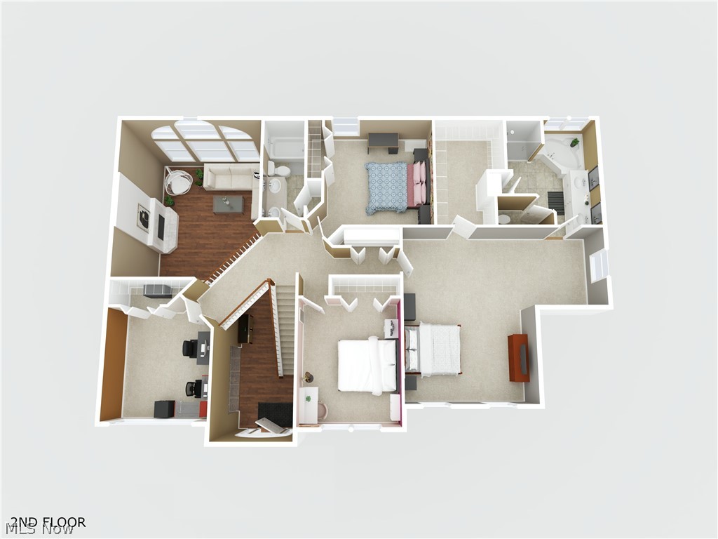 West Hampton - Residential