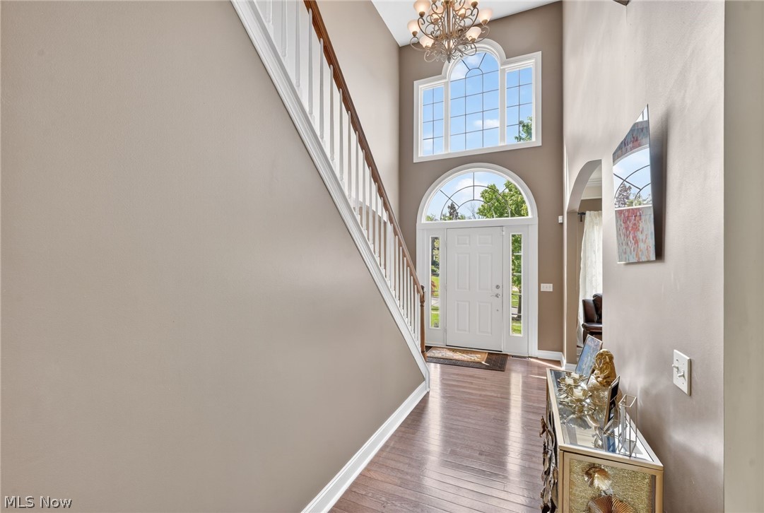 West Hampton - Residential