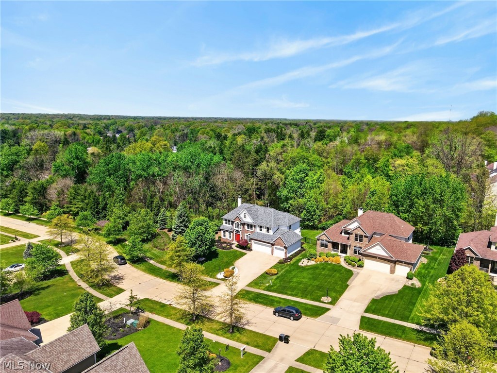 West Hampton - Residential