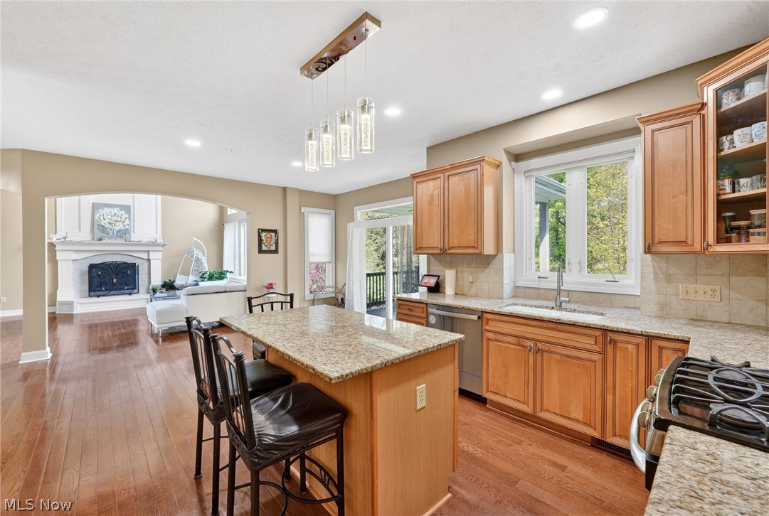 West Hampton - Residential