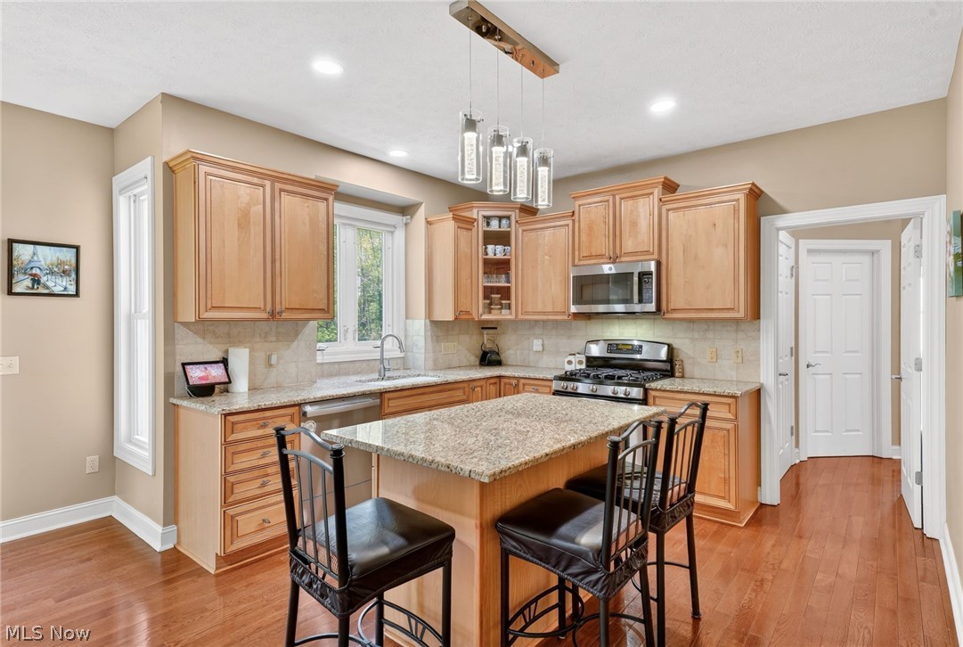 West Hampton - Residential