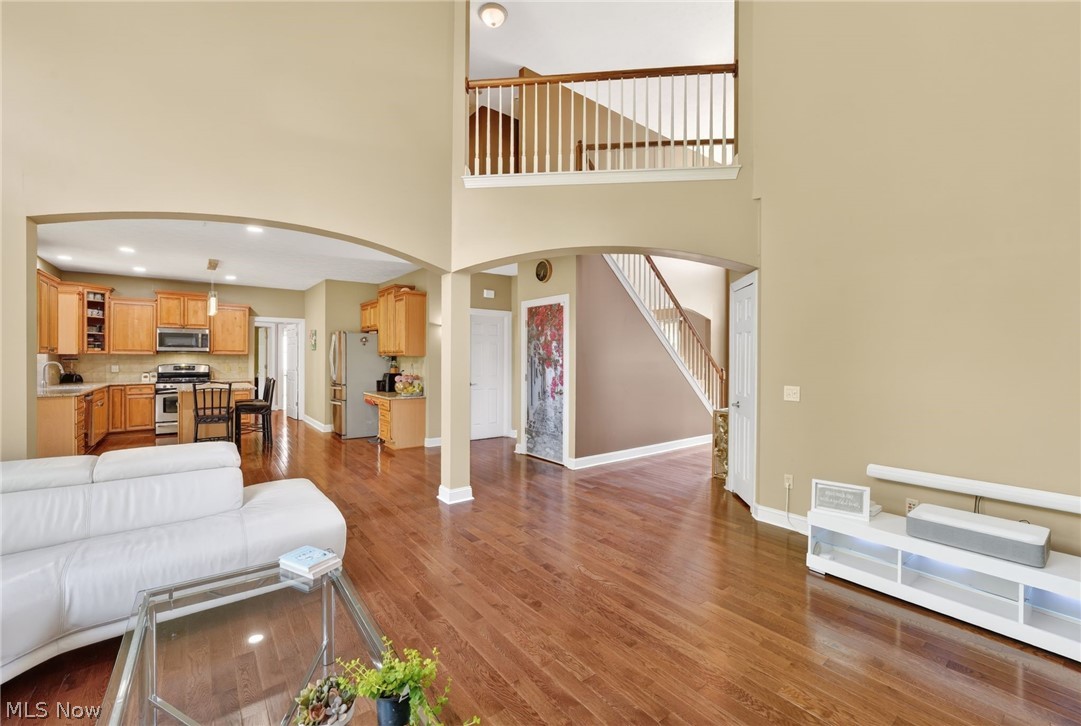 West Hampton - Residential