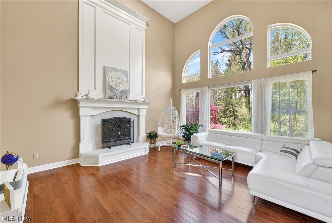 West Hampton - Residential