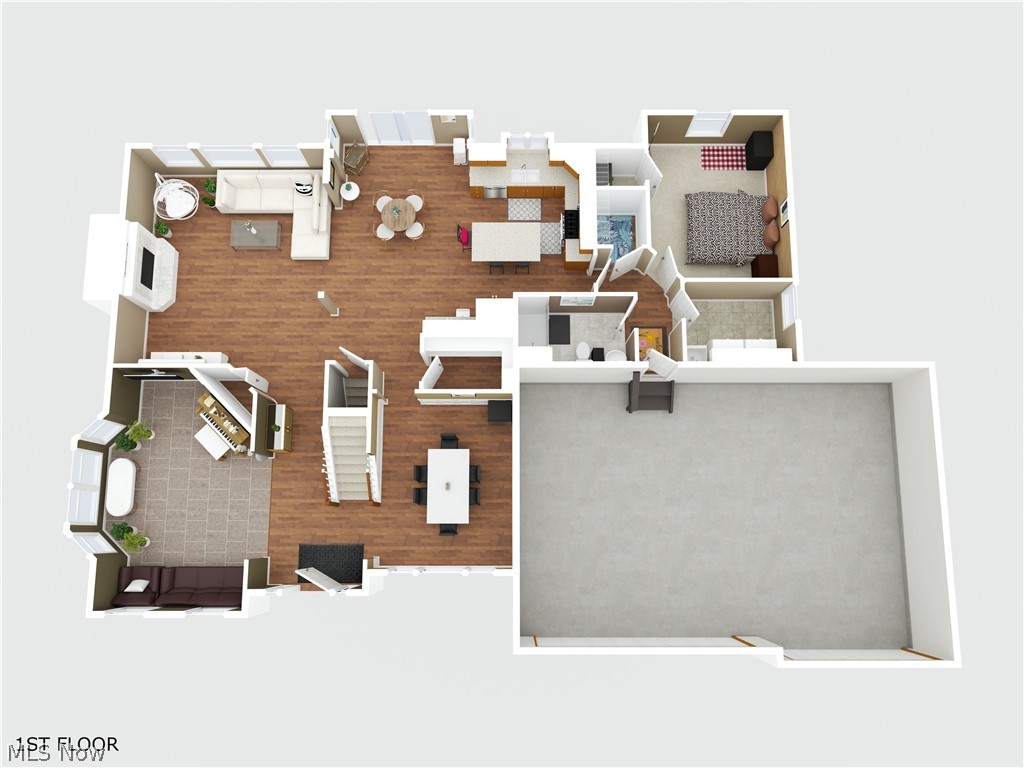 West Hampton - Residential