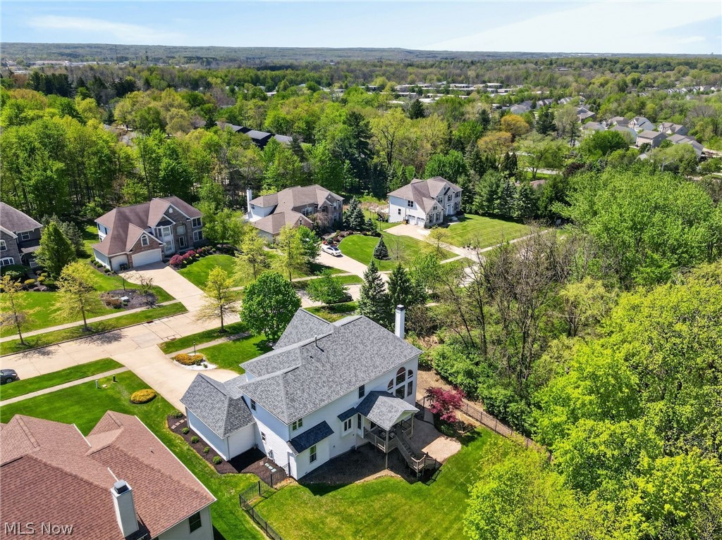 West Hampton - Residential
